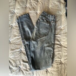 Pacsun skinny jeans